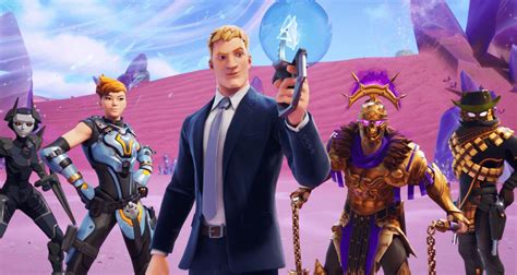 Date de sortie de la prochaine saison de Fortnite et fin。